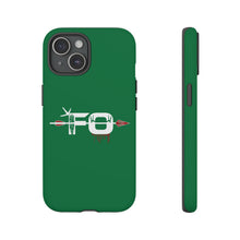 Load image into Gallery viewer, FO Logo Tough Cases
