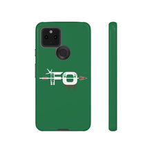 Load image into Gallery viewer, FO Logo Tough Cases
