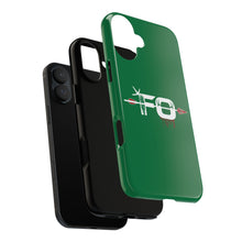 Load image into Gallery viewer, FO Logo Tough Cases
