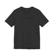 Load image into Gallery viewer, Unisex Jersey Short Sleeve Tee - FEATHERNETT Graphic Top
