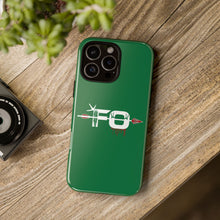 Load image into Gallery viewer, FO Logo Tough Cases
