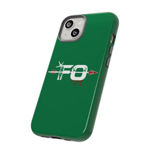 Load image into Gallery viewer, FO Logo Tough Cases
