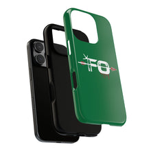 Load image into Gallery viewer, FO Logo Tough Cases
