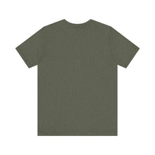 Load image into Gallery viewer, Unisex Jersey Short Sleeve Tee - FEATHERNETT Graphic Top
