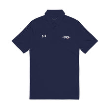 Load image into Gallery viewer, Under Armour® Men&#39;s Embroidered FO Polo Shirt - Stylish Athletic Wear for Active Lifestyles
