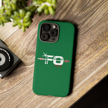 Load image into Gallery viewer, FO Logo Tough Cases
