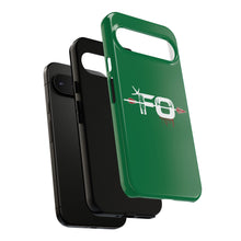 Load image into Gallery viewer, FO Logo Tough Cases
