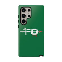 Load image into Gallery viewer, FO Logo Tough Cases
