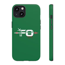 Load image into Gallery viewer, FO Logo Tough Cases
