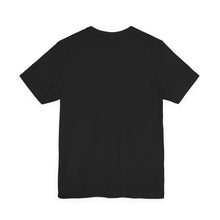 Load image into Gallery viewer, Unisex Jersey Short Sleeve Tee - FEATHERNETT Graphic Top
