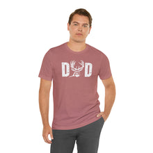 Load image into Gallery viewer, DAD-- Short Sleeve Tee
