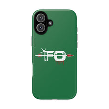 Load image into Gallery viewer, FO Logo Tough Cases
