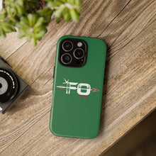 Load image into Gallery viewer, FO Logo Tough Cases
