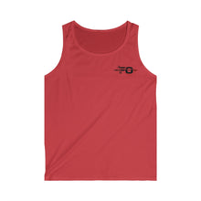 Load image into Gallery viewer, Men&#39;s Softstyle FO Tank Top
