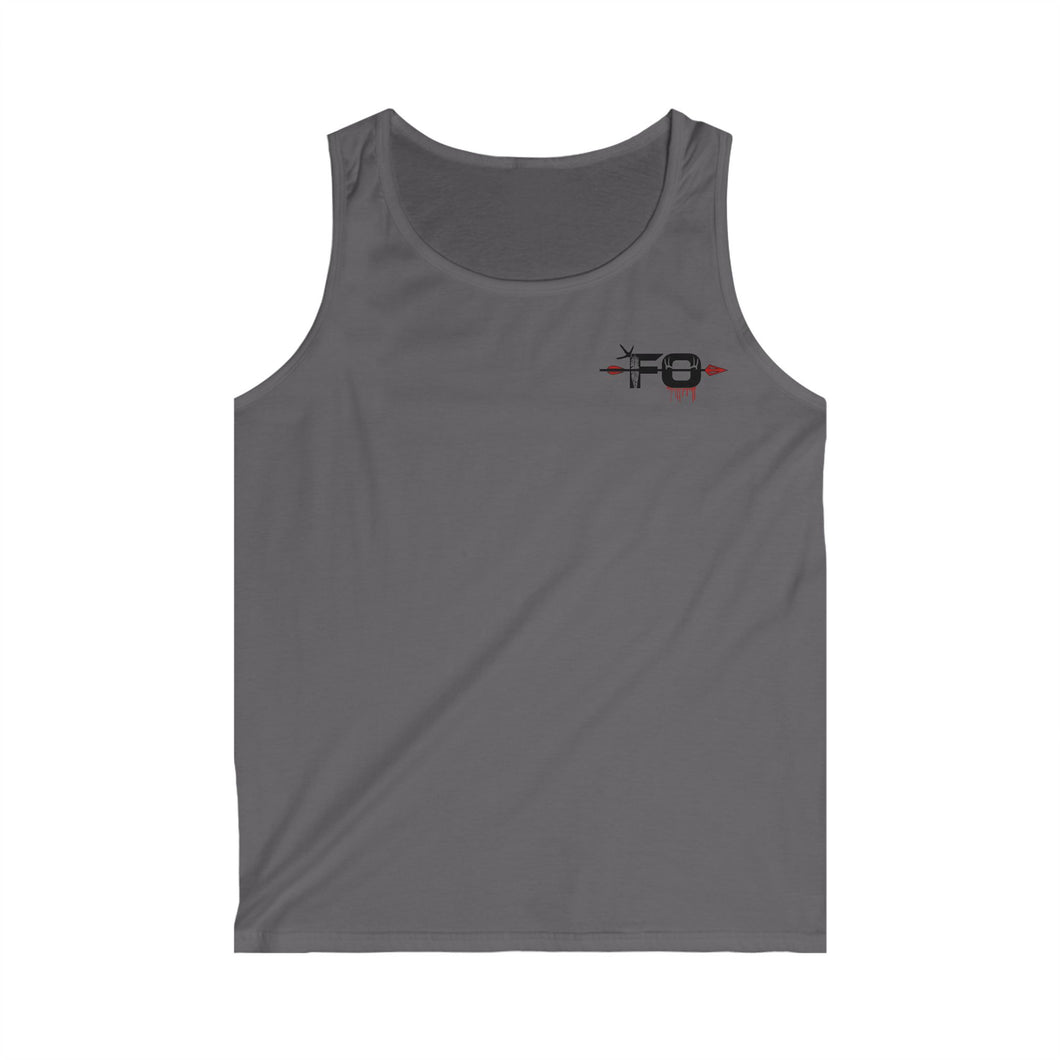 Men's Softstyle FO Tank Top