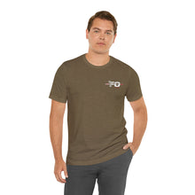 Load image into Gallery viewer, Dad&#39;s Hunting Buddy--Short Sleeve Tee
