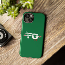 Load image into Gallery viewer, FO Logo Tough Cases
