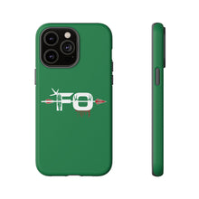 Load image into Gallery viewer, FO Logo Tough Cases
