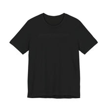 Load image into Gallery viewer, Unisex Jersey Short Sleeve Tee - FEATHERNETT Graphic Top
