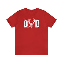 Load image into Gallery viewer, DAD-- Short Sleeve Tee
