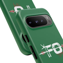 Load image into Gallery viewer, FO Logo Tough Cases

