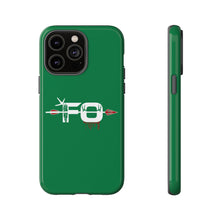 Load image into Gallery viewer, FO Logo Tough Cases
