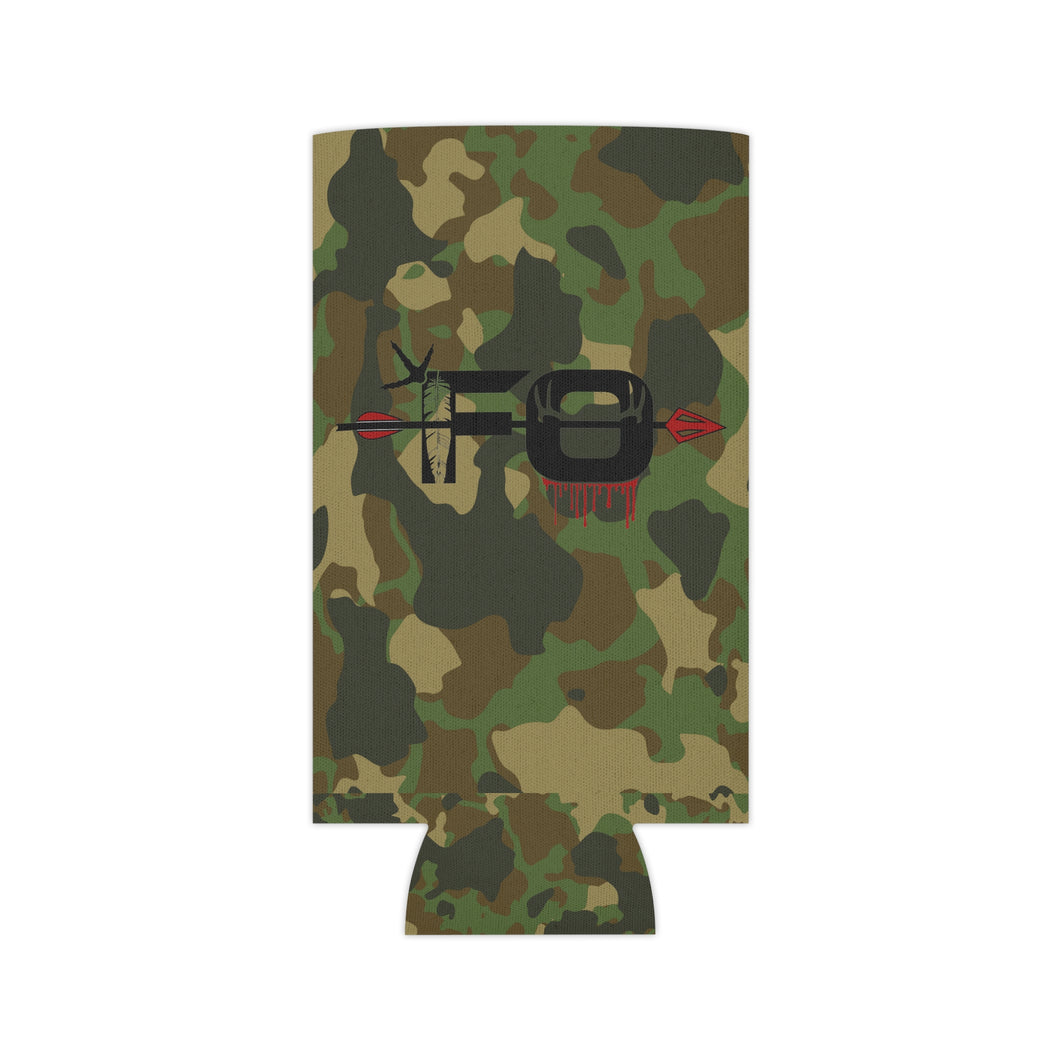 FO--Can Cooler