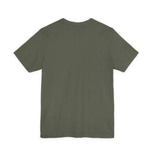 Load image into Gallery viewer, Unisex Jersey Short Sleeve Tee - FEATHERNETT Graphic Top
