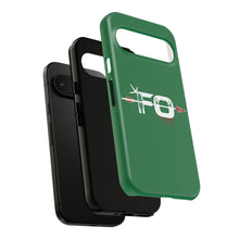 Load image into Gallery viewer, FO Logo Tough Cases
