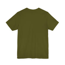 Load image into Gallery viewer, Unisex Jersey Short Sleeve Tee - FEATHERNETT Graphic Top
