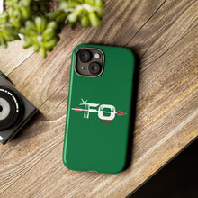 Load image into Gallery viewer, FO Logo Tough Cases
