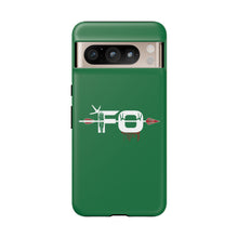 Load image into Gallery viewer, FO Logo Tough Cases
