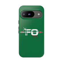Load image into Gallery viewer, FO Logo Tough Cases
