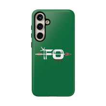 Load image into Gallery viewer, FO Logo Tough Cases
