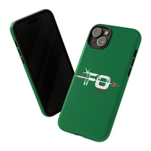 Load image into Gallery viewer, FO Logo Tough Cases
