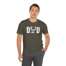 Load image into Gallery viewer, DAD-- Short Sleeve Tee
