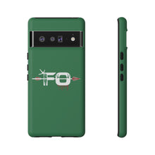 Load image into Gallery viewer, FO Logo Tough Cases
