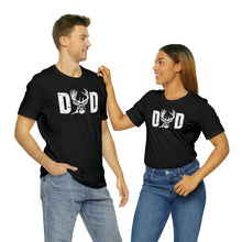 Load image into Gallery viewer, DAD-- Short Sleeve Tee
