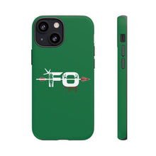 Load image into Gallery viewer, FO Logo Tough Cases
