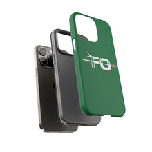 Load image into Gallery viewer, FO Logo Tough Cases
