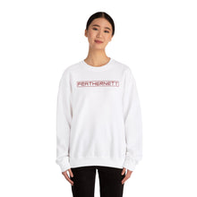Load image into Gallery viewer, FEATHERNETT --Unisex Heavy Blend™ Crewneck Sweatshirt
