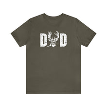 Load image into Gallery viewer, DAD-- Short Sleeve Tee
