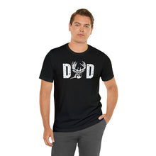 Load image into Gallery viewer, DAD-- Short Sleeve Tee
