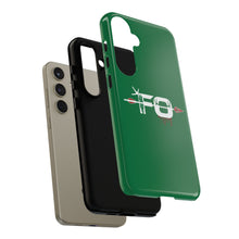 Load image into Gallery viewer, FO Logo Tough Cases
