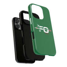 Load image into Gallery viewer, FO Logo Tough Cases
