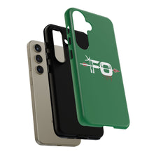 Load image into Gallery viewer, FO Logo Tough Cases
