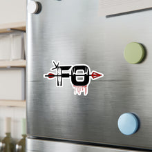 Load image into Gallery viewer, FO-- Vinyl Decals
