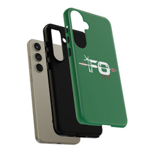 Load image into Gallery viewer, FO Logo Tough Cases
