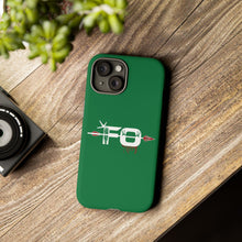 Load image into Gallery viewer, FO Logo Tough Cases
