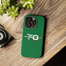 Load image into Gallery viewer, FO Logo Tough Cases
